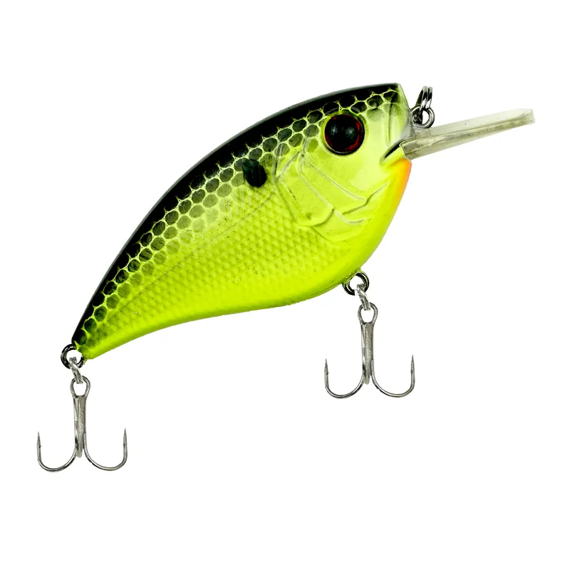 Viper Pro Bass Crank - 7cm - Rattlin - Citrus Surprise Speciale Aanbieding