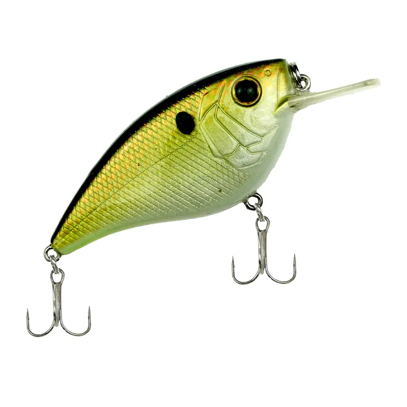 Must-Have Viper Pro Bass Crank - 7cm - Rattlin - True Nature