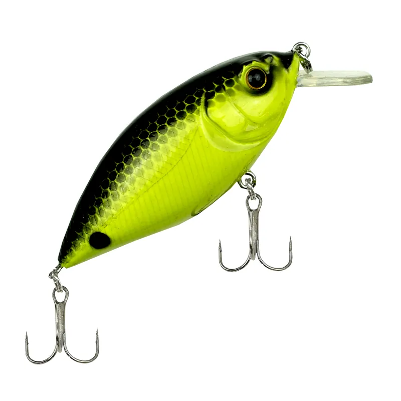 Beperkte Voorraad Viper Pro Zeppelin 6,5cm - Rattlin - Cirus Surpise