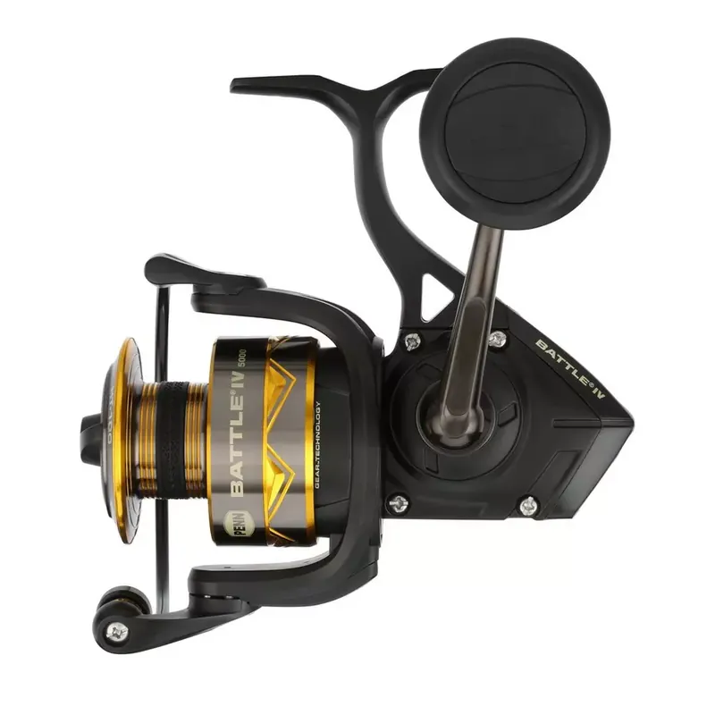 Betrouwbaar Penn Battle IV 2500