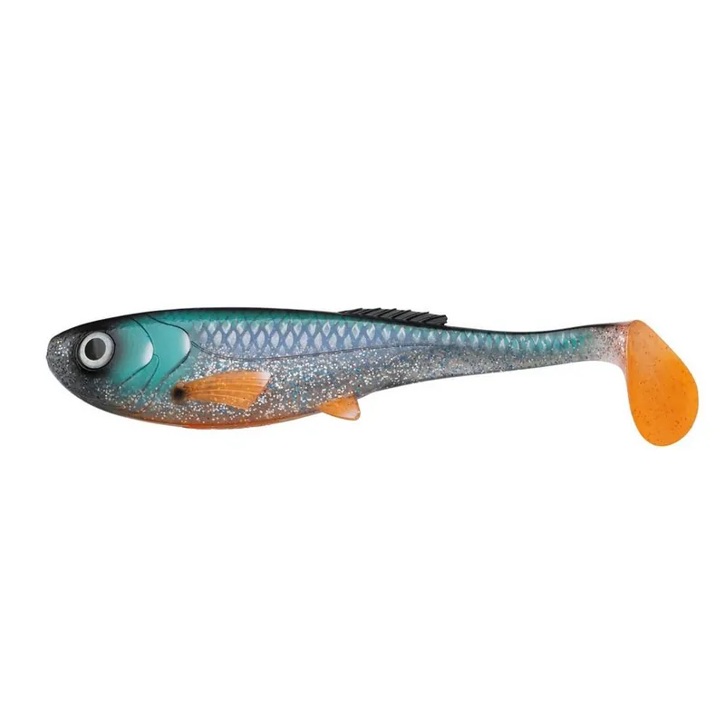 Abu Beast Slim Paddle 21cm - 1pcs - Fegis Voordeelprijs