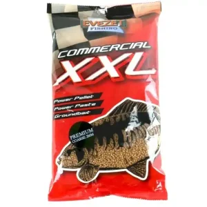 Voordeelprijs Evezet Premium Coarse Pellet - 4,5mm - 900g