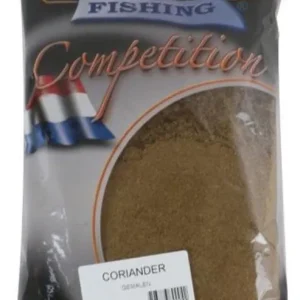 Evezet Coriandermeel Gemalen - 500g Nu Kopen