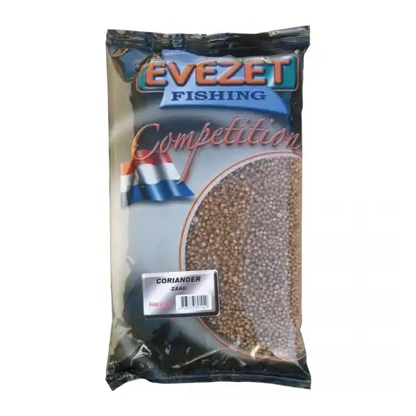 Dagaanbieding Evezet Corianderzaad - 500g