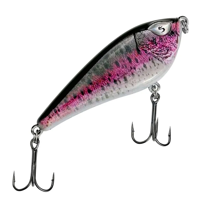 Senshu Jerkza Jerkbait - 8cm - 20gr - Trout Nu Kopen