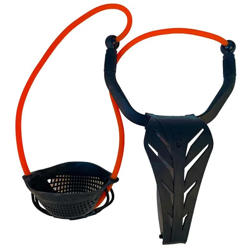 Koop Vandaag Fox Slik Powerguard Method Pouch Pouch Catapult