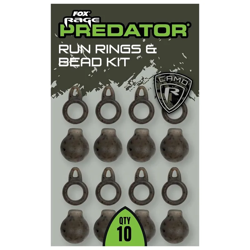 Seizoensaanbieding Fox Run Rigs & Bead Kit