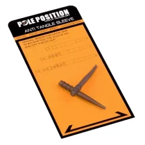Premium Pole Position Anti Tangle Sleeves Tungsten Loaded