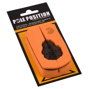 Seizoensaanbieding Pole Position Cs Grippa Action Pack 142g - Weed