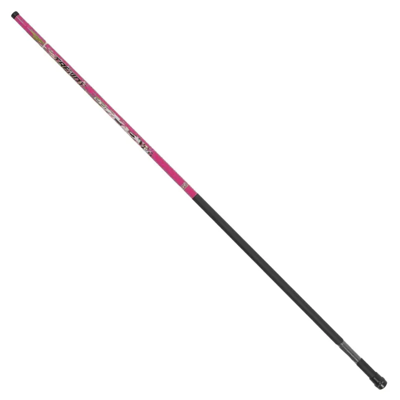 Goedkoop LFT Trendy Fishing - 300 - Tele Pink (incl. starterset)