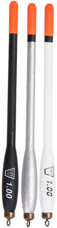 LFT Stand-Up Waggler - Bubble - 2,5g + 3N6 (43) Flitsaanbieding