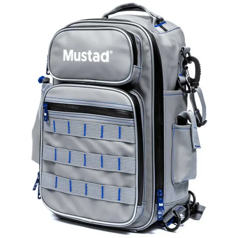 Mustad Game Time Sling Pack Must-Have