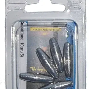 Uitverkoop Joy of Fishing Schuiflood - 2g - (10)
