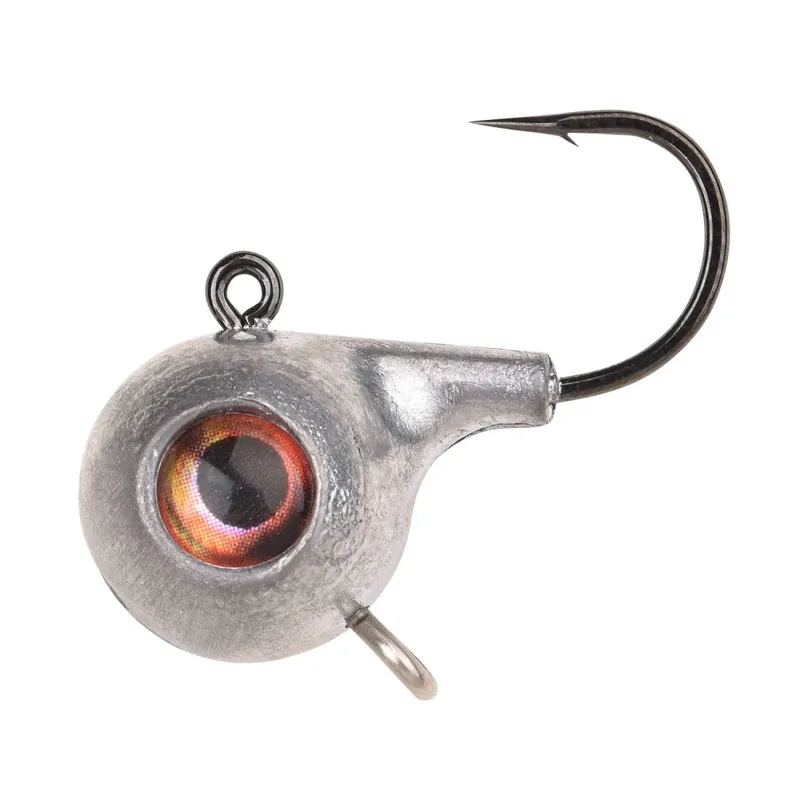 Spro HD Zander Fireballs - 14gr - 3pc Shop Nu