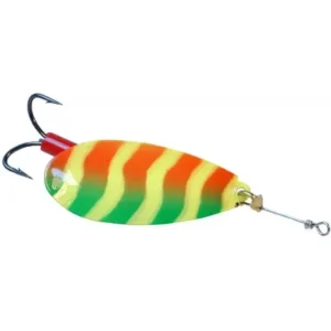 Koop Vandaag Veltic 6 - Yellow/Green/Red - 12g