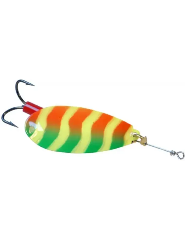Koop Vandaag Veltic 6 - Yellow/Green/Red - 12g