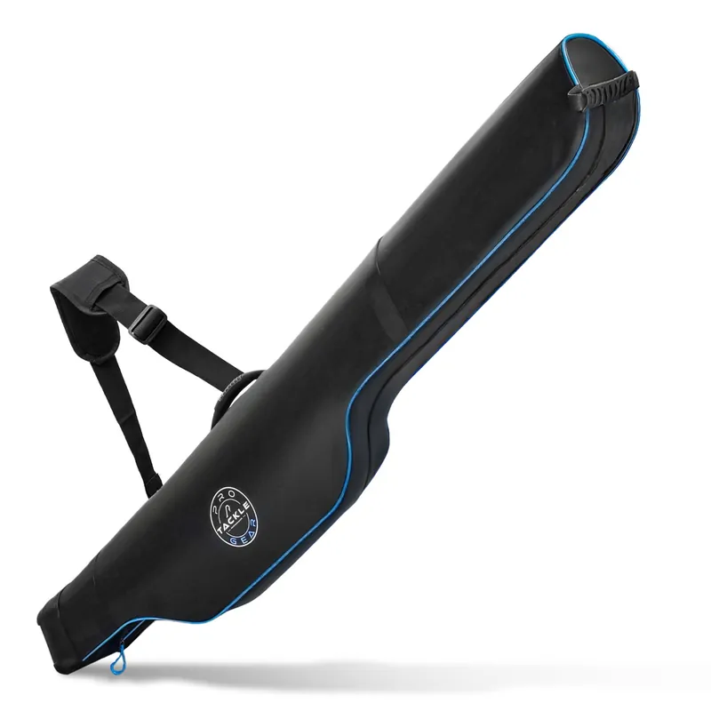 Pro Tackle 1 Rod Hard Case - 160cm Direct Verzonden