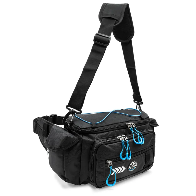 Beperkt Aanbod Pro Tackle STRIKE - Bum Bag