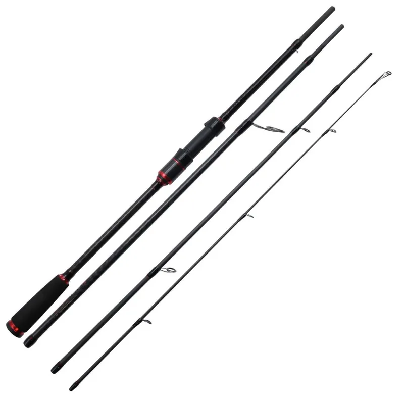 Senshu Travel Spin 2,70m 20-80g Weekendaanbieding