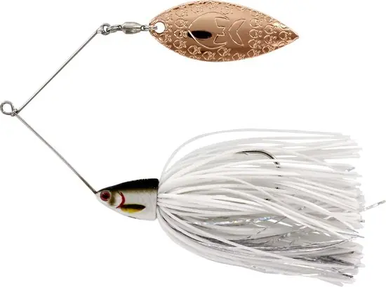Westin MonsterVibe - Willow - 23g - Steel Sardine Direct Beschikbaar