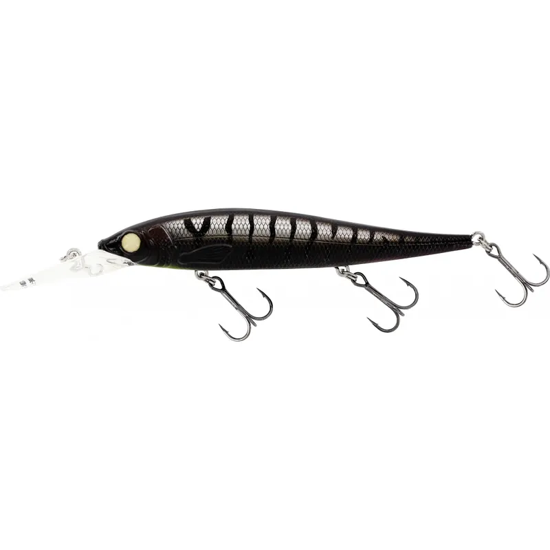 Rechtstreeks Van De Fabrikant Westin Jerkbite MR - 11cm - 15g - Suspending - Yoru