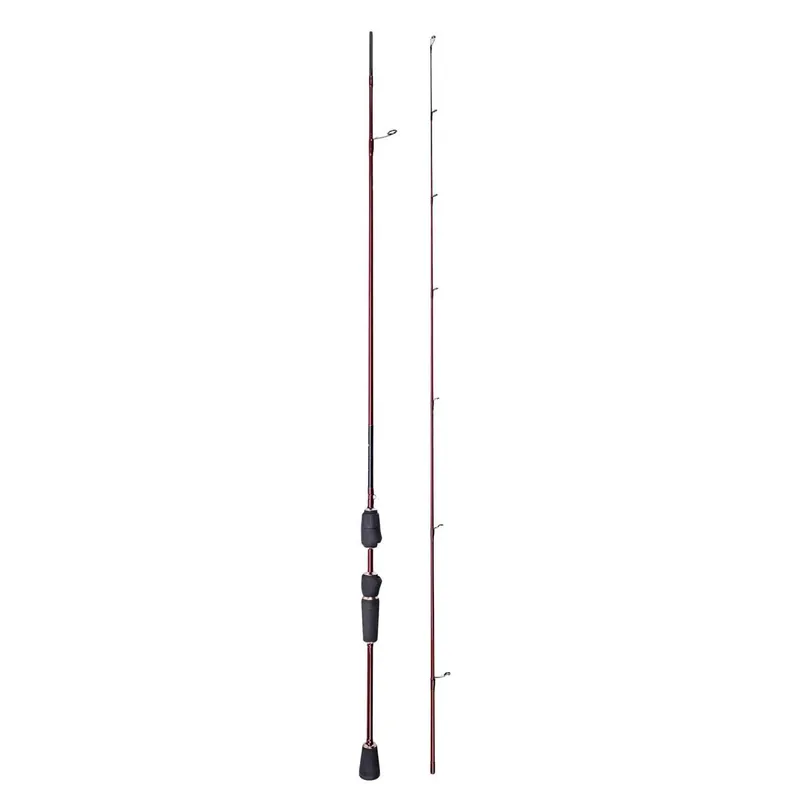 Westin W6 Streetstick - 8'1ft/243cm - Mh 5-15g Hete Deal