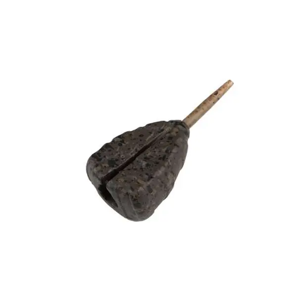 Express Levering Fox Edges Flat Pear lead | Inline | Lood