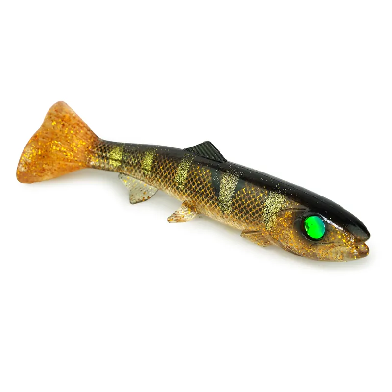 Beperkte Voorraad Hostagevalley Troubletail - Spotted Bullhead - 14cm