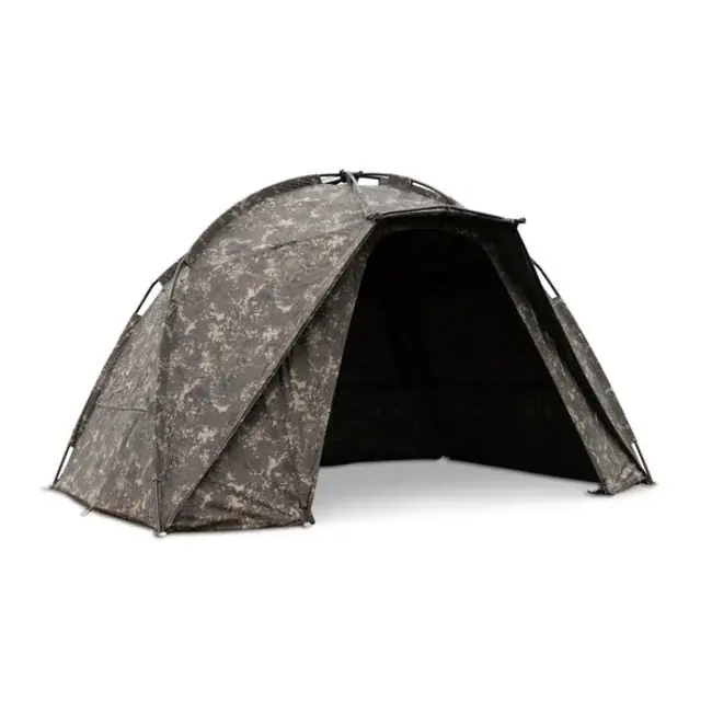 Must-Have Nash Titan Hide Camo Pro - XL Full System
