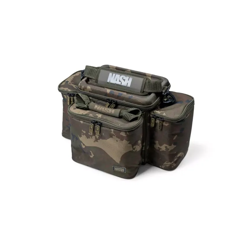 Aanbieding Nash Subterfuge Carryall - M - 50L