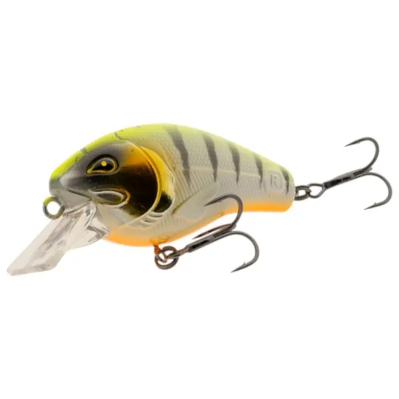 Lage Prijs Rozemeijer Crazy Crank - 6cm - 13g - Japanese Shock