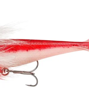 Weekendaanbieding Rapala Soft Olio Prerigged - 20cm - 80g - Ghost