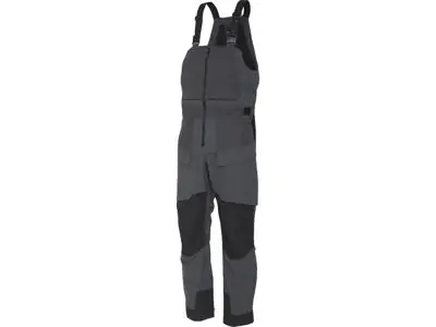 Westin - W4 bibs - L - Gunmetal Direct Beschikbaar