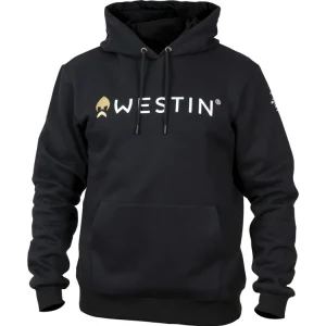 Lage Kosten Westin - Original Hoodie - M - Black