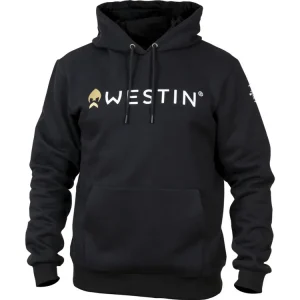 Westin - Original Hoodie - XL - Black Beperkte Voorraad