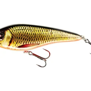 Aanbieding Westin - Jerk - 14Cm 65G - Sinking - Real Rudd