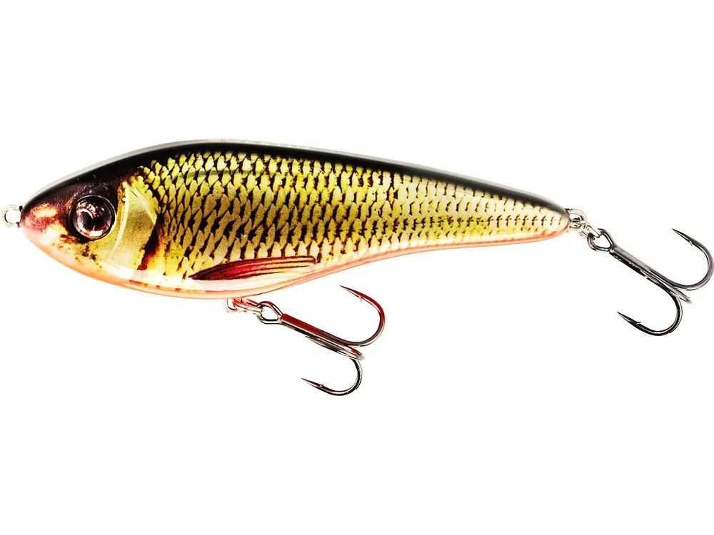 Aanbieding Westin - Jerk - 14Cm 65G - Sinking - Real Rudd