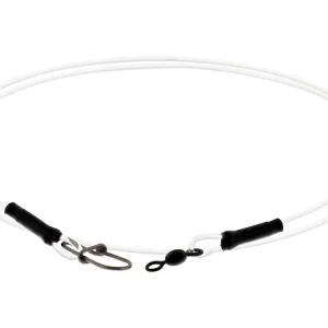 Westin - Fluorocarbon Leader - 40Cm 0.92mm - Clear 2Pcs Beste Prijs