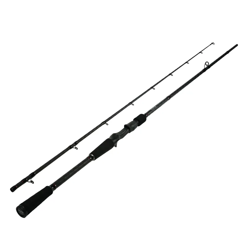 Alleen Vandaag DLT Vivid Jerkbait Baitcaster - 2.00m - 50 - 140g