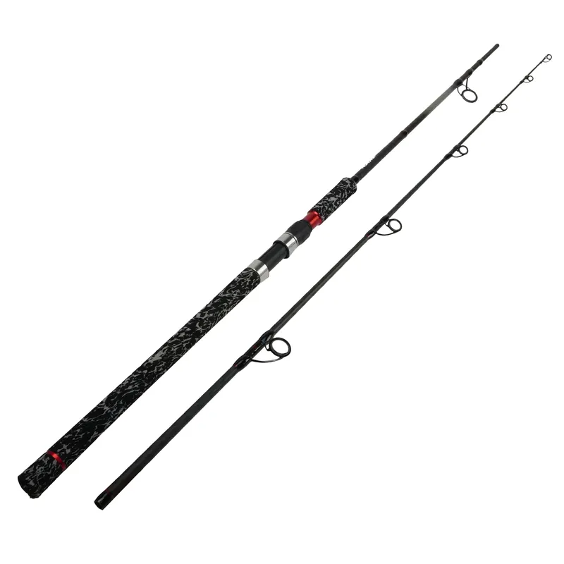 Bestseller Eurocatch Nordvik Boat Rod - 2.40m - 12-20lbs
