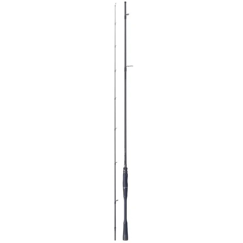 Tijdelijk Beschikbaar Shimano Poison Adrena Spinning - 276M2 - 2,29m - 7'6'' - 5-15g