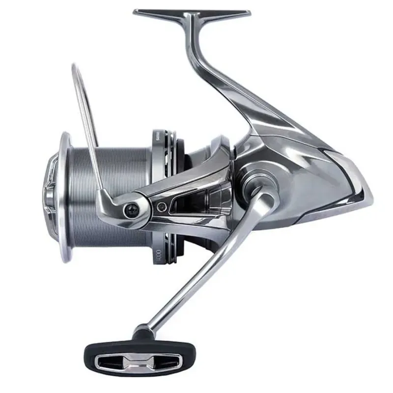 Shimano Aero Technium MgS XSD14000 Favoriet