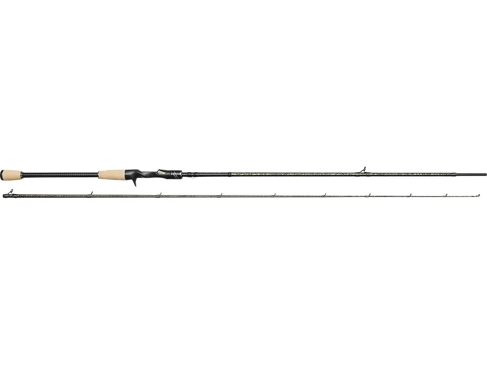 Westin W8 Finesse Spin&Blades-T 2nd - 7'2"/215cm - M 7-38G Hete Deal