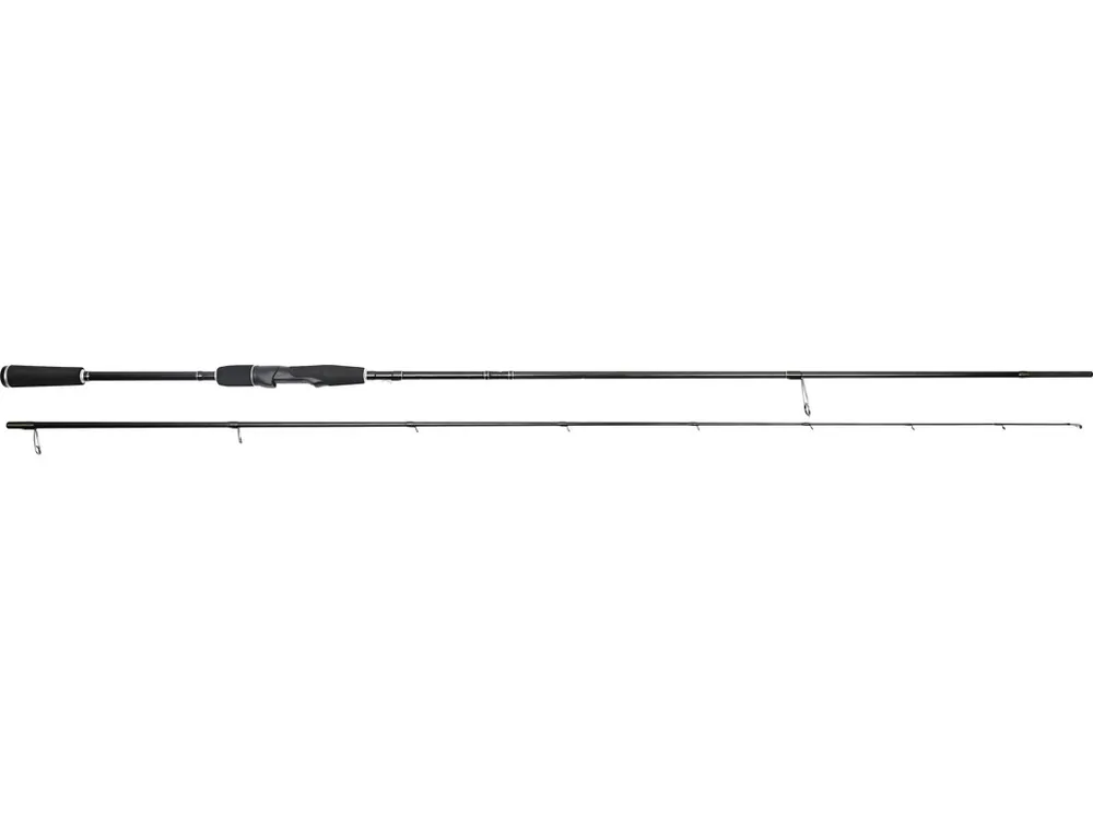 Aanbieding Westin W2 Dropshot - 8'/243cm - ML 5-25G