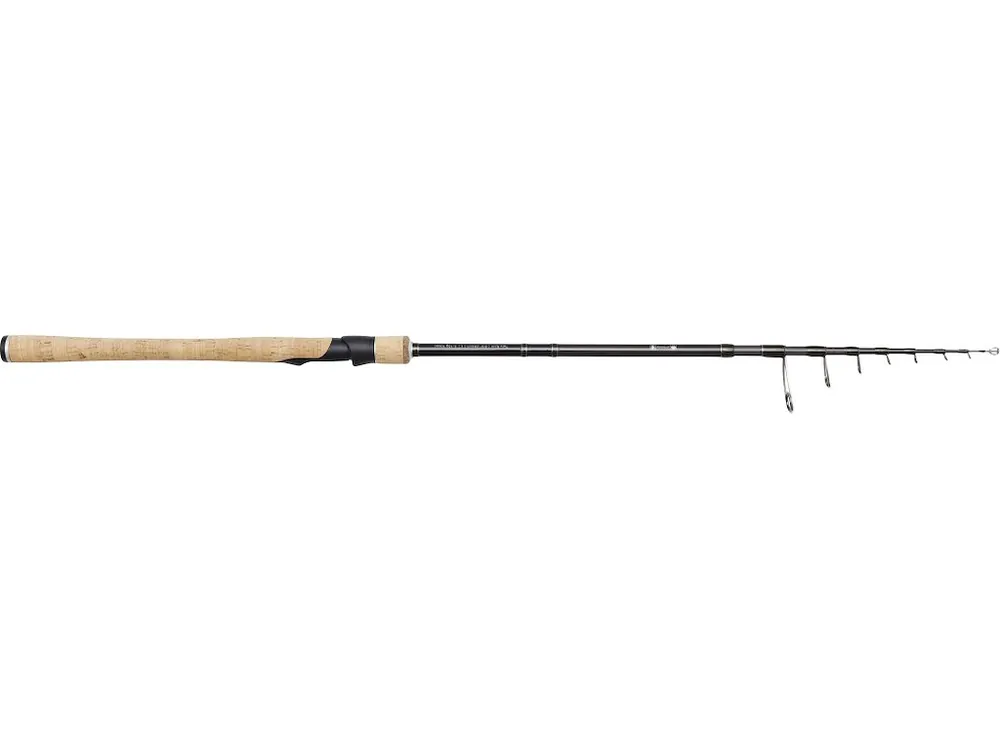 Direct Beschikbaar Westin W2 Tele Spin - 8'/240cm - M 7-30G