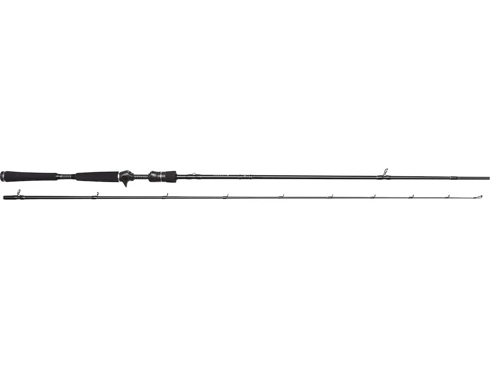 Populair Westin W3 Powercast Travel 3rd - 7'9"/236cm - XH 20-80G 4Sec
