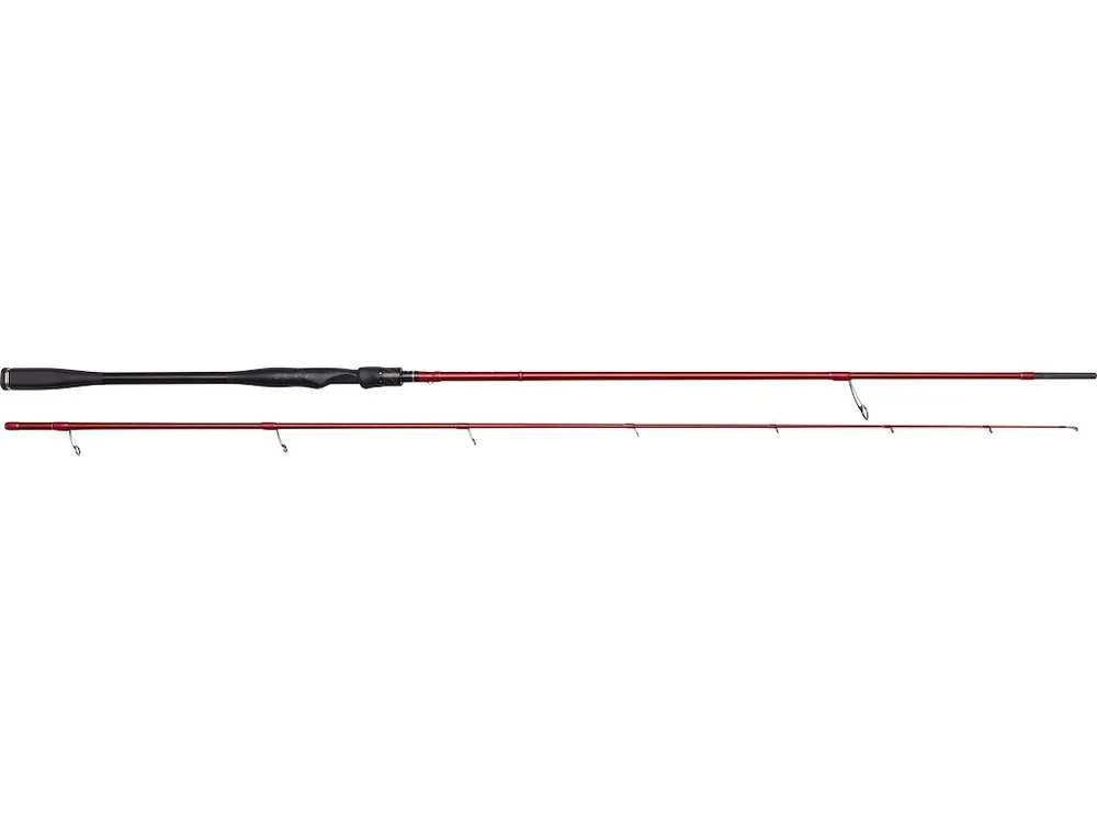 Hete Deal Westin W6 Powerteez 2nd - 8'4"/254cm - M 14-49G