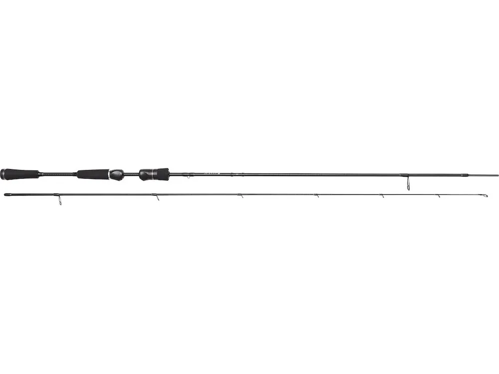 Westin W3 Streetstick 3rd - 7'1"/216cm - M 2-10G Meest Verkocht