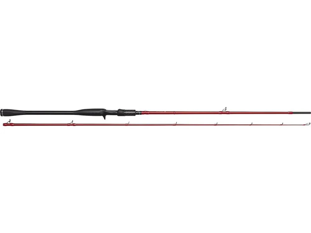 Westin W6 Jerk&Swimbait-T 2nd - 7'3"/221cm - XH 50-120G Korting