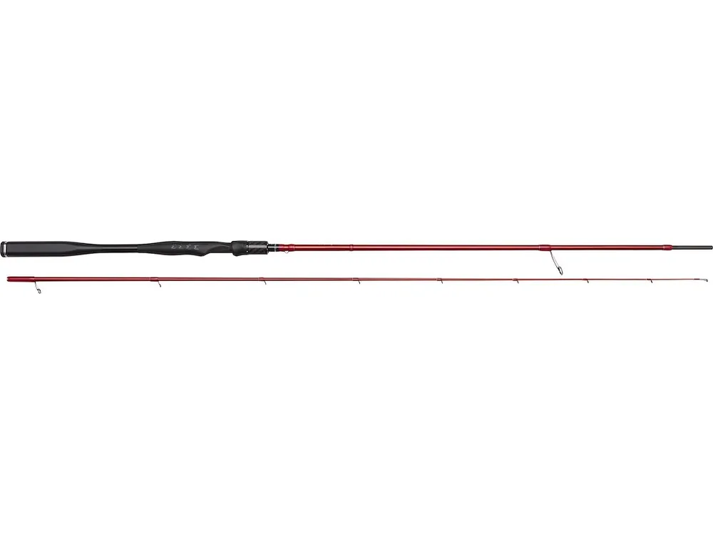 Alleen Vandaag Westin W6 Finesse Shad 2nd - 7'4"/224cm - M 4-28G